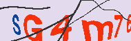 Captcha認証コード